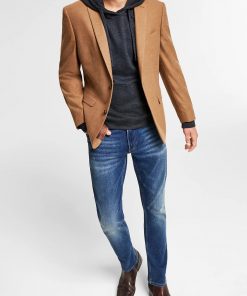 Men's Fashion