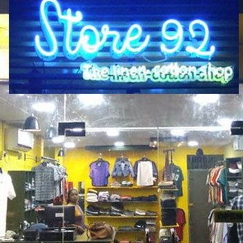 Store92 The Linen-Cotton Shop