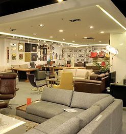 Home and Furniture