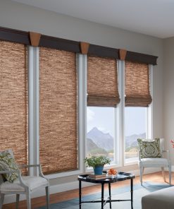 Blinds and Shades