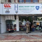 Agoal International